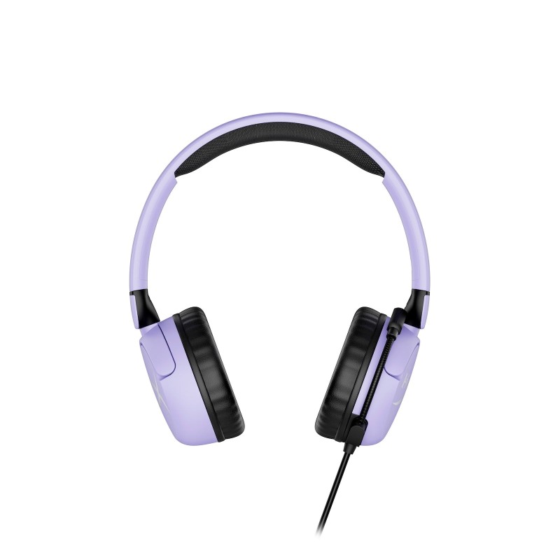 Гарнитура HyperX Cloud Mini Lavender (7G8F5AA)