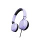Гарнитура HyperX Cloud Mini Lavender (7G8F5AA)