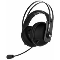 Компьютерная гарнитура ASUS TUF Gaming H7 Core Gun Metal (90YH021G-B1UA00)