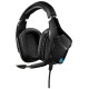 Компьютерная гарнитура Logitech G G935 (981-000744)