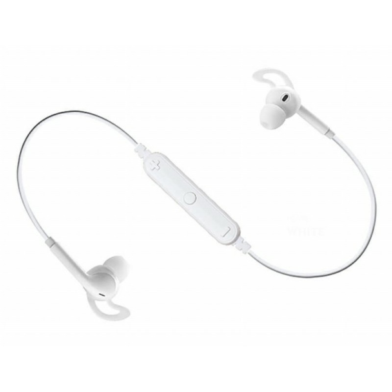 Bluetooth наушники AWEI A610BL white