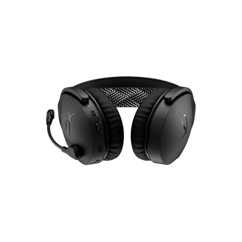Гарнитура HyperX Cloud Jet Dual (AJ0T1AA)
