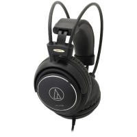 Наушники Audio-Technica ATH-AVC500