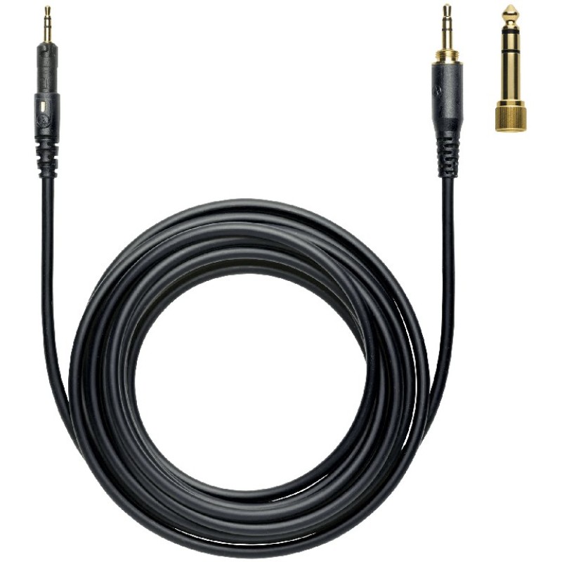 Наушники Audio-Technica ATH-M50x