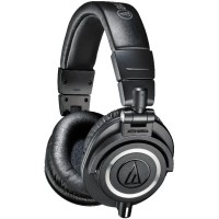 Наушники Audio-Technica ATH-M50x Наушники Audio-Technica ATH-M50x