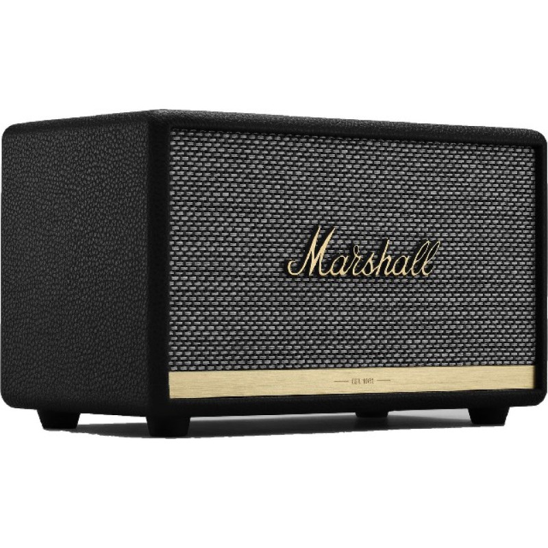 Портативная акустика Marshall Acton II Black