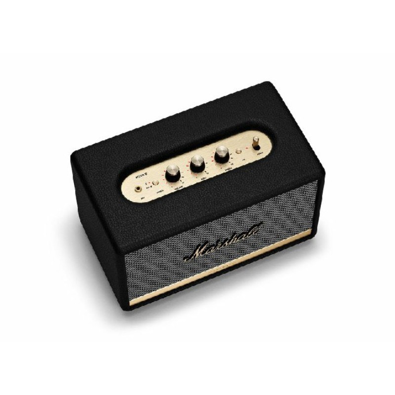 Портативная акустика Marshall Acton II Black