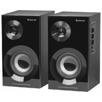 Акустическая система Defender Aurora S40 BT (2.0) Black