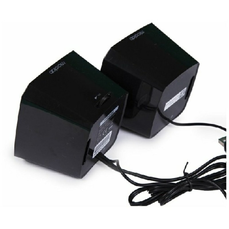 Компьютерная акустика Microlab B16 Black