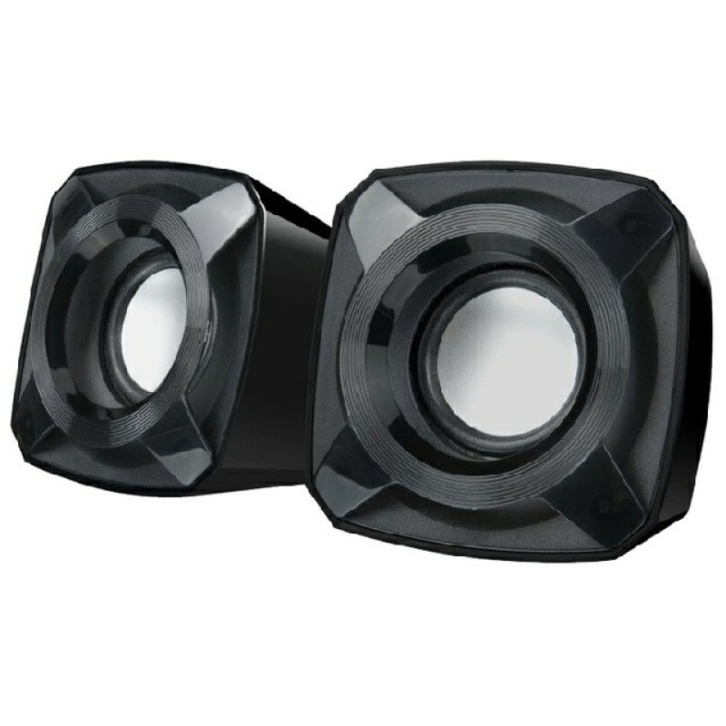 Компьютерная акустика Microlab B16 Black