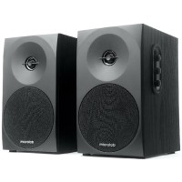 Акустическая система Microlab B70BT Black