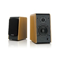 Колонки Microlab B77 Коричневый