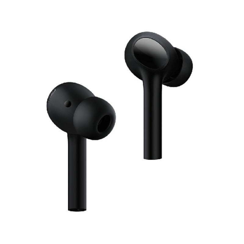 Наушники Xiaomi True Wireless Earphones 2 Pro (BHR5264GL)