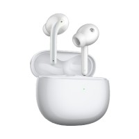 Наушники Xiaomi Buds 3 Белый (BHR5526GL)