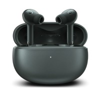 Наушники Xiaomi Buds 3 Черный (BHR5527GL)