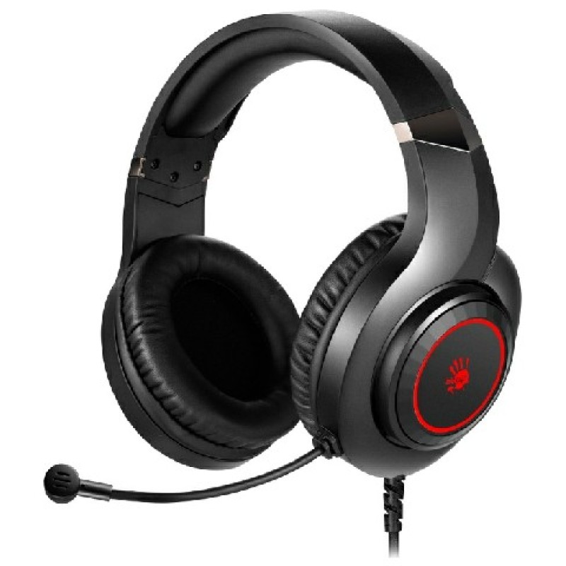 Игровая гарнитура A4tech Bloody G220S
