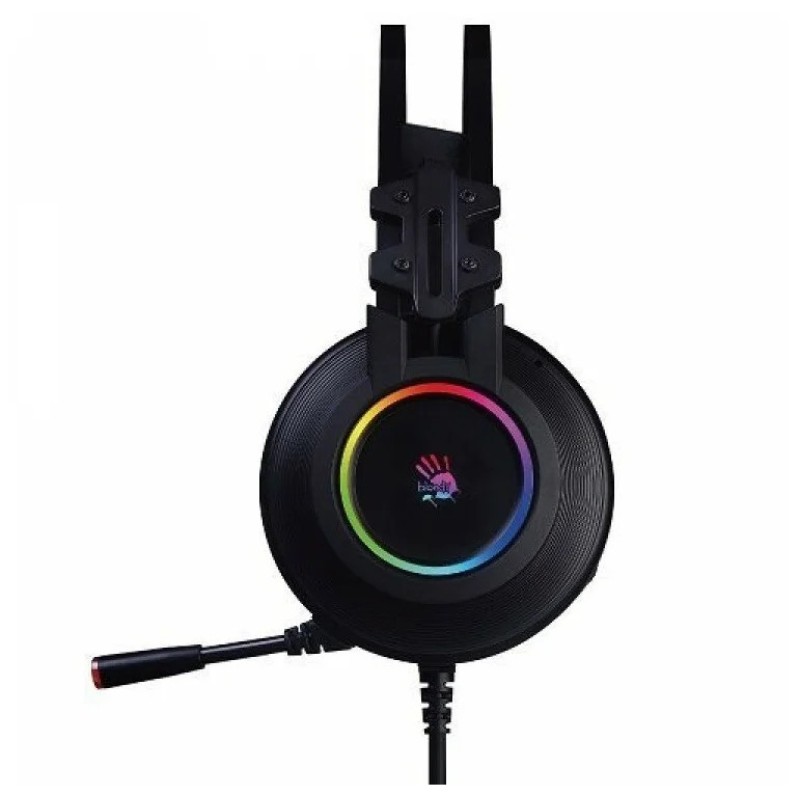 Игровая гарнитура A4tech Bloody G528