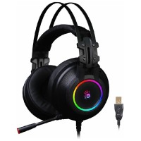 Игровая гарнитура A4tech Bloody G528