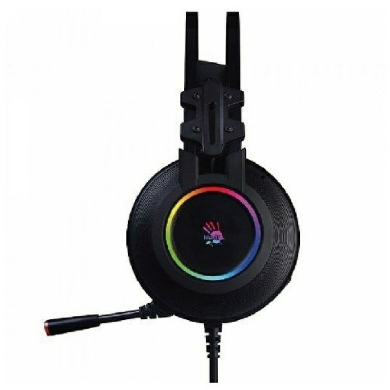 Игровая гарнитура A4tech Bloody G528C