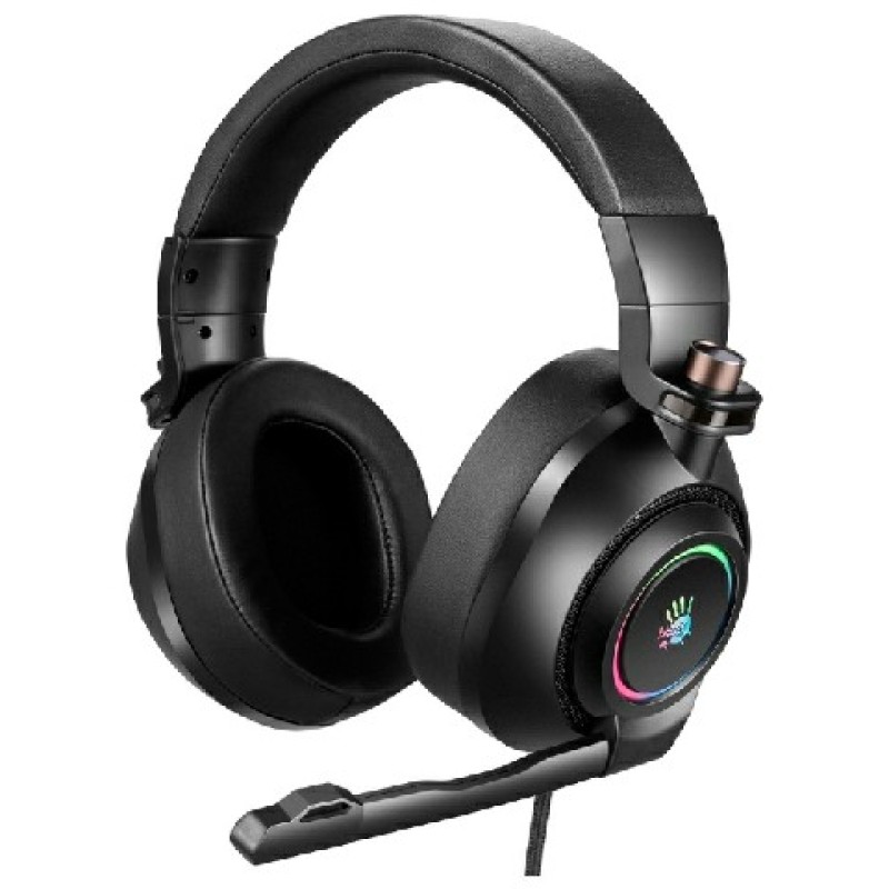 Игровая гарнитура A4tech Bloody G580