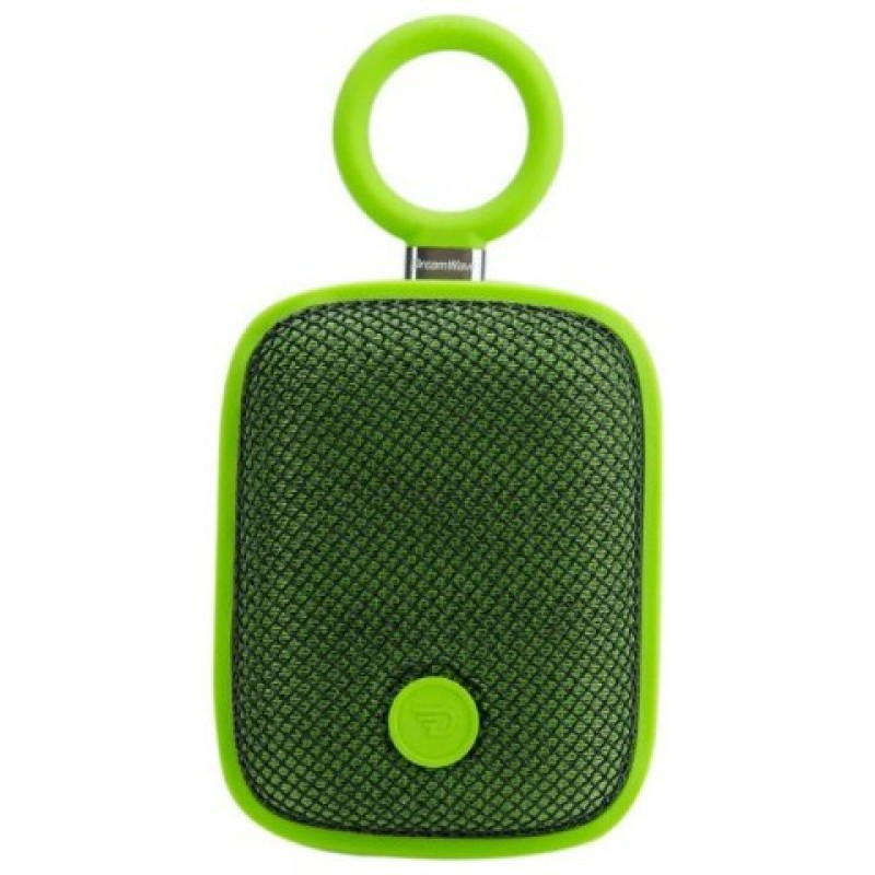 Акустическая система Dreamwave Bubble Pods green