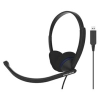 Компьютерная гарнитура Koss CS200-USB