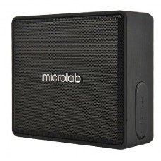 Портативная акустика Microlab D15 Black