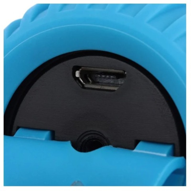 Акустическая система Microlab D21 blue