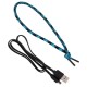 Акустическая система Microlab D21 blue