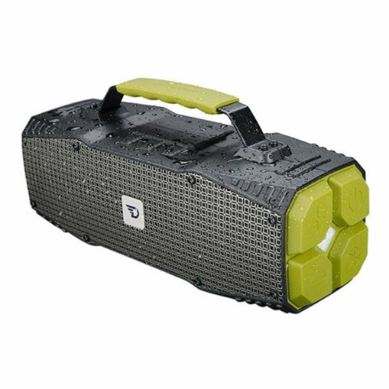 Акустическая система Dreamwave Elemental green