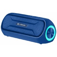 Портативная акустика Defender Enjoy S1000 Blue