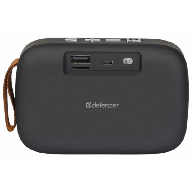 Портативная акустика Defender Enjoy S300 Bluetooth