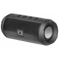 Портативная акустика Defender Enjoy S500 Bluetooth Black