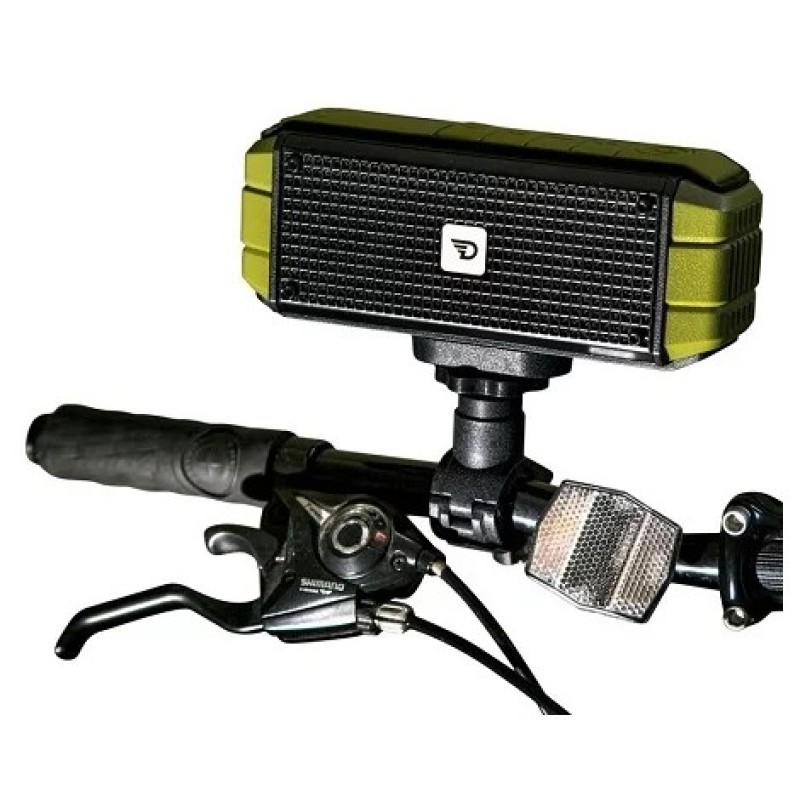 Акустическая система Dreamwave Explorer green
