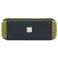 Акустическая система Dreamwave Explorer green