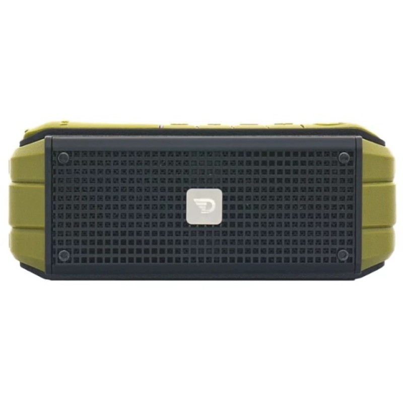 Акустическая система Dreamwave Explorer green