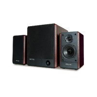 Колонки Microlab FC330 Тёмное дерево