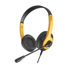 Гарнитура A4Tech FH100U Bumblebee