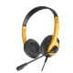 Гарнитура A4Tech FH100U Bumblebee