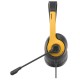 Гарнитура A4Tech FH100U Bumblebee