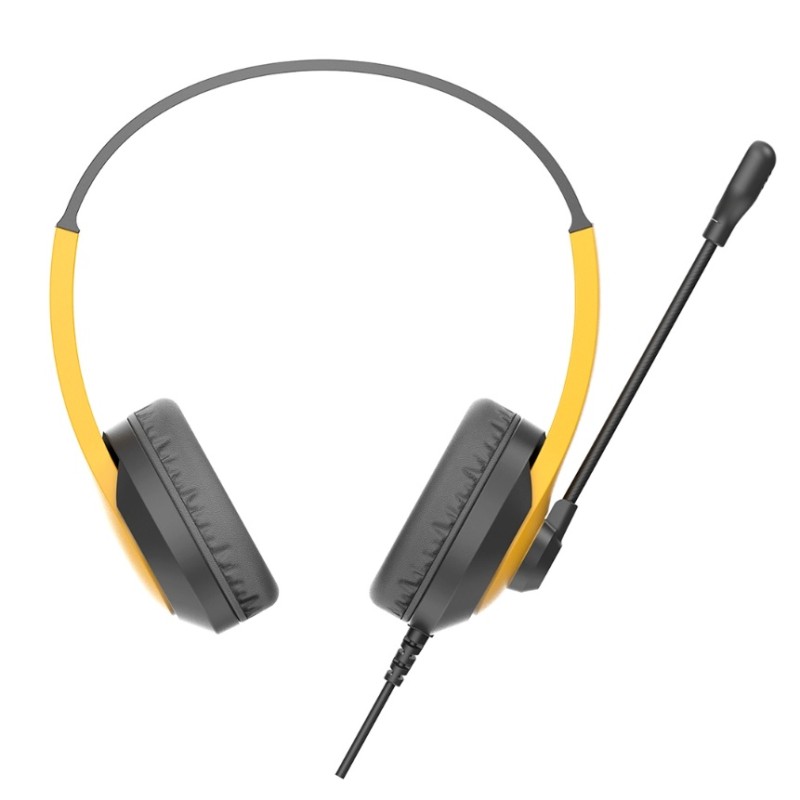 Гарнитура A4Tech FH100U Bumblebee