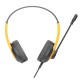 Гарнитура A4Tech FH100U Bumblebee