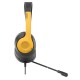 Гарнитура A4Tech FH100U Bumblebee