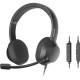 Гарнитура A4Tech FH150U Black