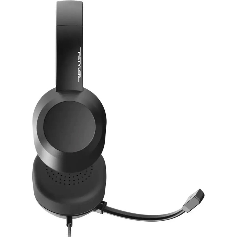 Гарнитура A4Tech FH150U Black