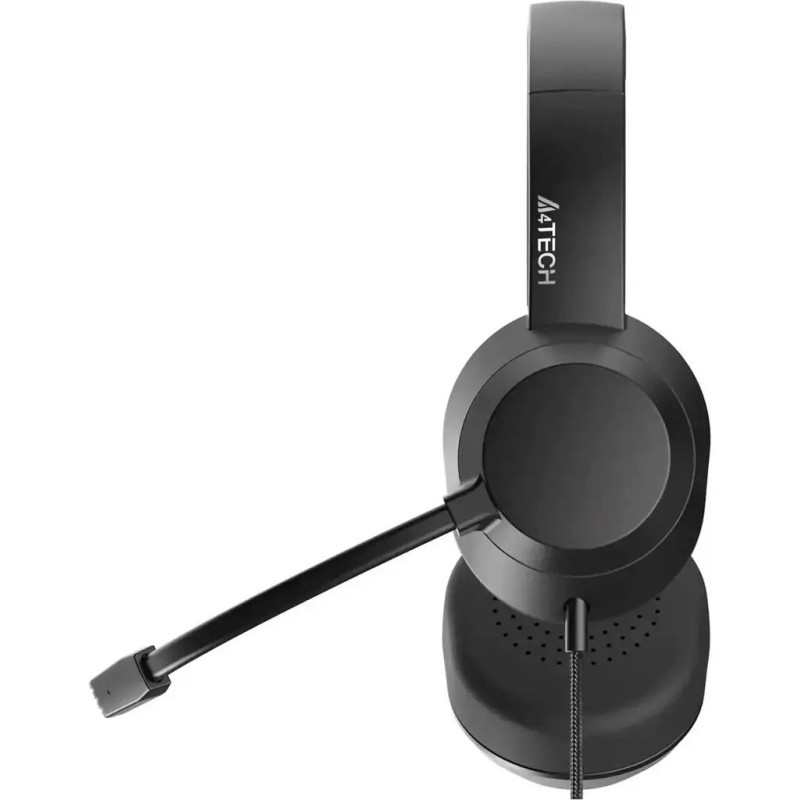Гарнитура A4Tech FH150U Black