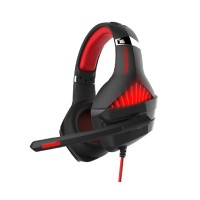 Гарнитура Microlab G6 Red