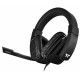 Компьютерная гарнитура Thermaltake Shock XT (GHT-SHX-ANECBK-35)