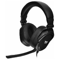 Компьютерная гарнитура Thermaltake Argent H5 (GHT-THF-ANECBK-30)