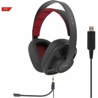Компьютерная гарнитура Koss GMR-540-Iso USB